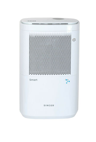 Εικόνα της SINGER SDHM-12L SMARTION Αφυγραντήρας