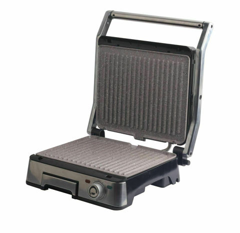 Εικόνα της SINGER PANINI GRILL PG-2000 Τοστιέρα