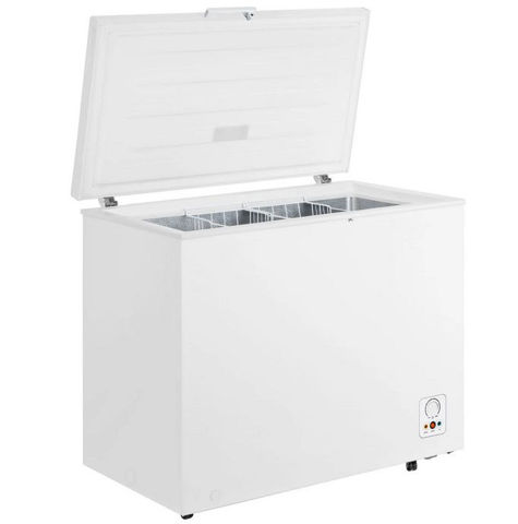 Εικόνα της GORENJE FH25FPW Καταψύκτης