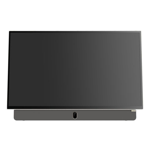 Εικόνα της METZ 24MPE7000Z Silver/Grey 24" Τηλεόραση