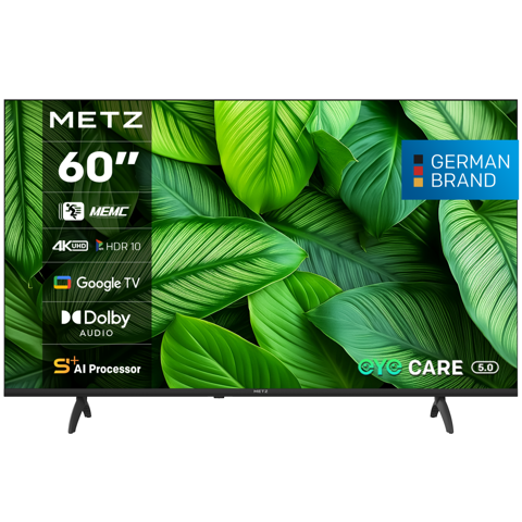 Εικόνα της METZ 60MUF7000Z 60" Τηλεόραση