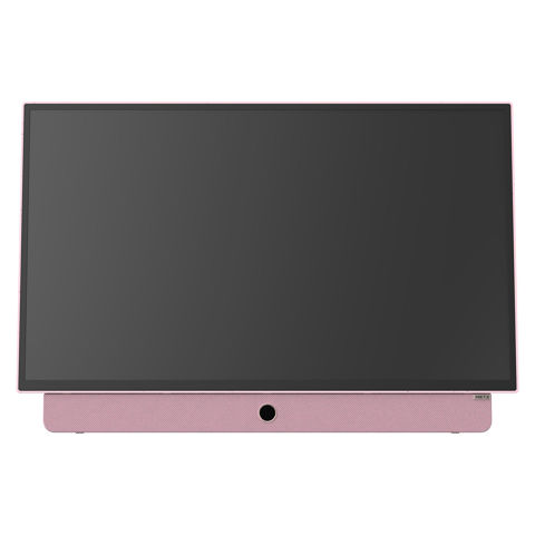 Εικόνα της METZ 24MPE7300Z Pink 24" Τηλεόραση
