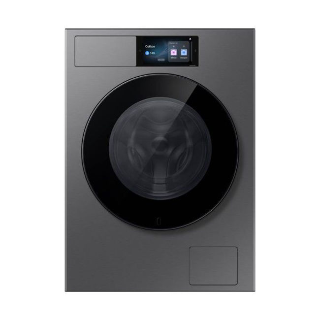 Εικόνα από SAMSUNG WF90H09C4ST2 Πλυντήριο Ρούχων