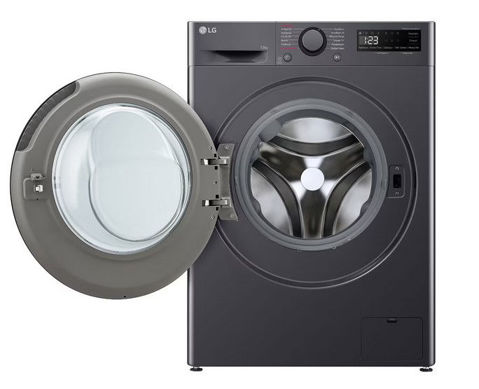 Εικόνα της LG F4R5013TSMB Πλυντήριο Ρούχων