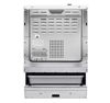 Εικόνα από ELECTROLUX LKR62000BX Κουζίνα Ελεύθερη ΔΩΡΟ CM3-1-3ST