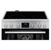 Εικόνα από ELECTROLUX LKR64020CX Κουζίνα Ελεύθερη ΔΩΡΟ CM3-1-3ST