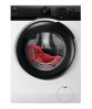Εικόνα από AEG LFR6D144G Πλυντήριο Ρούχων Δώρο Garment Steamer