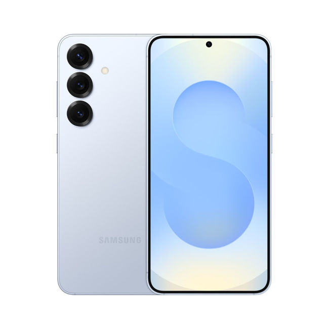 Εικόνα από SAMSUNG GALAXY S25 12GB/256GB Γαλάζιο Smartphone