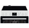 Εικόνα από ELECTROLUX LKR64022MW Κουζίνα Ελεύθερη ΔΩΡΟ Καφέτ. Φίλτρου