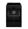 Εικόνα από ELECTROLUX LKR64022MK Κουζίνα Ελεύθερη Μαύρο ΔΩΡΟ Καφέτ. Φίλτρου