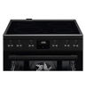 Εικόνα από ELECTROLUX LKR64022MK Κουζίνα Ελεύθερη Μαύρο ΔΩΡΟ Καφέτ. Φίλτρου