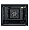 Εικόνα από ELECTROLUX LKR64022MK Κουζίνα Ελεύθερη Μαύρο ΔΩΡΟ Καφέτ. Φίλτρου