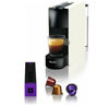 Εικόνα από KRUPS Original Essenza Mini White XN1101V Μηχανή Espresso