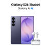 Εικόνα από SAMSUNG GALAXY S26 12GB/512GB Μωβ Smartphone