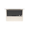 Εικόνα από APPLE MacBook Air 13.6'' M5/16GB/512GB Starligh MDHA4GR/A Laptop