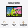 Εικόνα από APPLE MacBook Air 13.6'' M5/16GB/512GB Starligh MDHA4GR/A Laptop