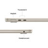 Εικόνα από APPLE MacBook Air 13.6'' M5/16GB/512GB Starligh MDHA4GR/A Laptop