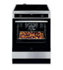 Εικόνα από ELECTROLUX LKI66021AX Κουζίνα Ελεύθερη ΔΩΡΟ Καφέτ. Φίλτρου