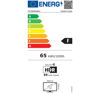 Εικόνα από LG QNED AI 50QNED72B6B Mini LED 50" Τηλεόραση