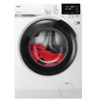 Εικόνα από AEG LFR61144BG Πλυντήριο Ρούχων Δώρο Garment Steamer