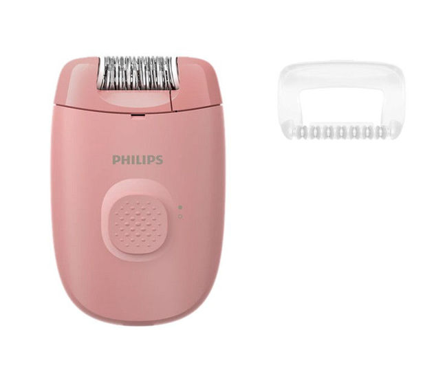 Εικόνα από PHILIPS BRE227/00 Αποτριχωτική
