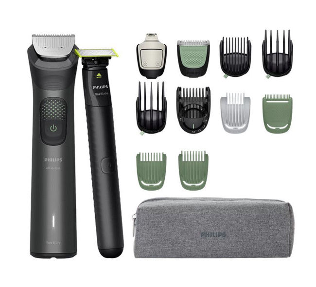 Εικόνα από PHILIPS MG9531/15 Κουρευτική Μηχανή