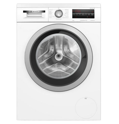 Εικόνα της BOSCH WUU28T08GR Πλυντήριο Ρούχων