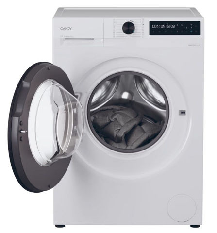 Εικόνα της CANDY BR 410B8-S ProWash 500 Πλυντήριο Ρούχων