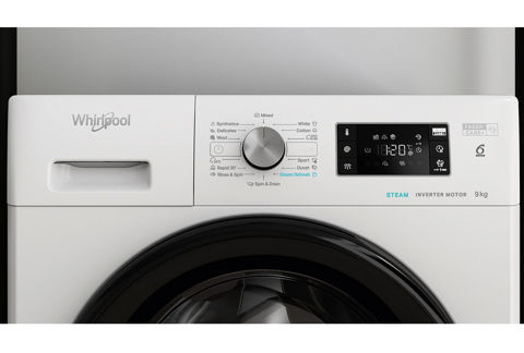 Εικόνα της WHIRLPOOL FFB 9479 BV EE Πλυντήριο Ρούχων