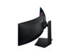 Εικόνα από SAMSUNG Odyssey G9 LS49FG912EUXEN 49" Monitor
