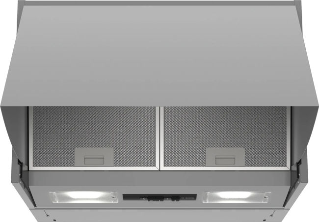 Εικόνα από BOSCH DEM66AC00 Απορροφητήρας