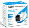 Εικόνα από TP-LINK Tapo C320WS IP Κάμερα