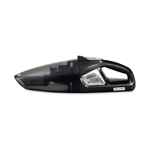 Εικόνα της IZZY Cyclonic Wet&Dry IZ-4010 Σκουπάκι Χειρός