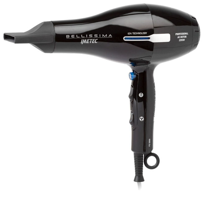 Εικόνα από IMETEC BELLISSIMA PROFESSIONAL P2 2200 Σεσουάρ