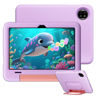 Εικόνα από BLACKVIEW KID TABLET 10.1" 4GB+64GB Μωβ Tablet