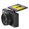 Εικόνα από LAMTECH LAM980756 5K FLIP Μαύρο Φωτογραφική Compact