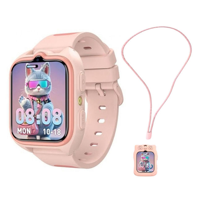 Εικόνα από BLACKVIEW Z30 Ροζ SmartWatch
