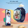 Εικόνα από BLACKVIEW Z30 Μπλε SmartWatch