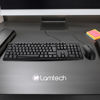 Εικόνα από LAMTECH LAM040830 Ενσύρματο Πληκτρολόγιο-Ποντίκι