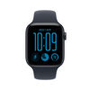 Εικόνα από APPLE WATCH SE 3 GPS 44mm Midnight M/L MJL94QL/A SmartWatch