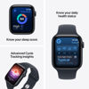 Εικόνα από APPLE WATCH SE 3 GPS 44mm Midnight M/L MJL94QL/A SmartWatch