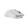 Εικόνα από WHITE SHARK MAXIMUS-W GM-9010 Λευκό Ασύρματο Ποντίκι