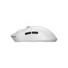 Εικόνα από WHITE SHARK MAXIMUS-W GM-9010 Λευκό Ασύρματο Ποντίκι