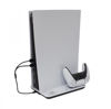 Εικόνα από WHITE SHARK PS5-05102 Cooling Pad + Charging Dock
