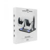 Εικόνα από WHITE SHARK PS5-05102 Cooling Pad + Charging Dock
