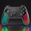 Εικόνα από WHITE SHARK LEGATUS GPW-4009 PS4 Gamepad