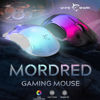 Εικόνα από WHITE SHARK MORDRED-B Gaming Ενσύρματο Ποντίκι