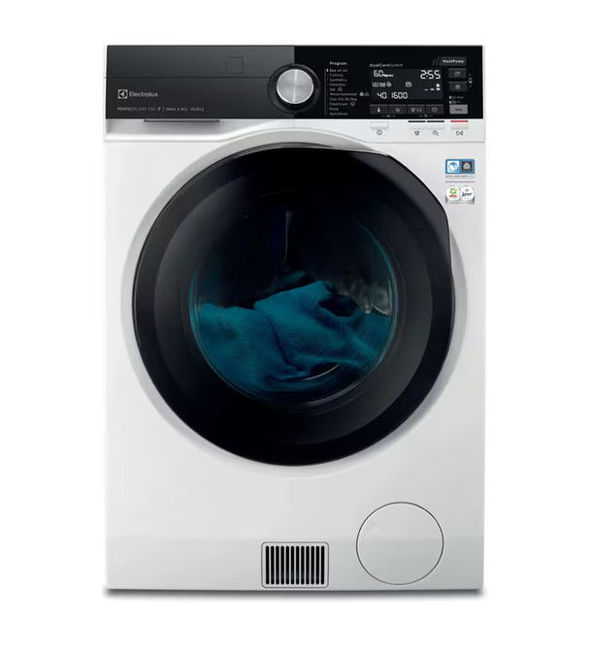 Εικόνα από ELECTROLUX EW9WN161BCE Πλυντήριο-Στεγνωτήριο