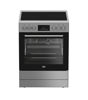 Εικόνα από BEKO FSM67320DXTB Κουζίνα Ελεύθερη