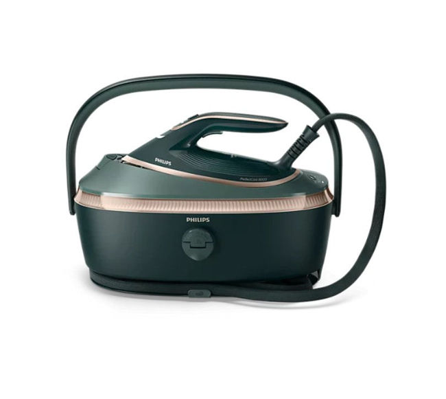 Εικόνα από PHILIPS PSG8200/70 Σύστημα Σιδερώματος